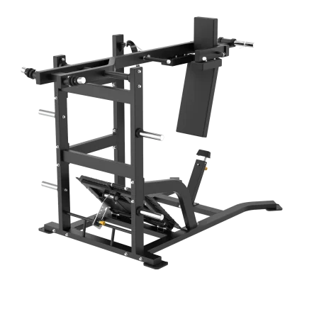 Squat Pendulaire - FH033 - Insight Fitness | | Presse a jambes plate loaded - Strong Nutrition Tunisia