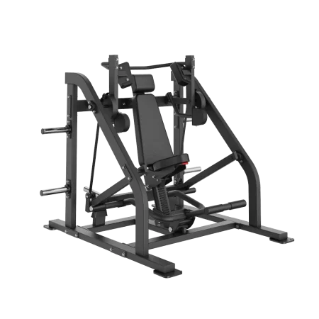 PULLOVER - FH035 - Insight Fitness | | Machine dos / lombaires - Strong Nutrition Tunisia