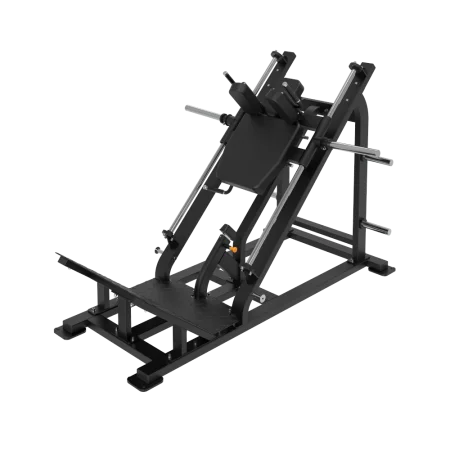 FH036 – Hack Squat – Insight Fitness | | Squat / Hack Squat plate loaded - Strong Nutrition Tunisia