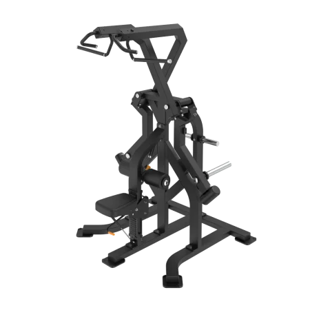 FH037 – Tirage Latéral Circulaire – Insight Fitness | | Tirage dorsal plate loaded - Strong Nutrition Tunisia