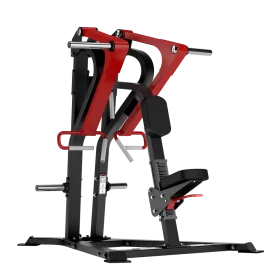 Tirage horizontal plate loaded - Strong Nutrition Tunisia - En Tunisie