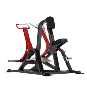 Tirage horizontal plate loaded - Strong Nutrition Tunisia - En Tunisie