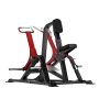 DH005 – Seated Row – Insight Fitness||Tirage horizontal plate loaded