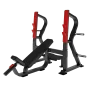 DH027 – Banc Olympique Incliné – Insight Fitness | | Bancs de musculation - Strong Nutrition Tunisia