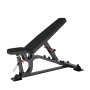 DH029 – Banc Réglable – Insight Fitness | | Bancs de musculation - Strong Nutrition Tunisia