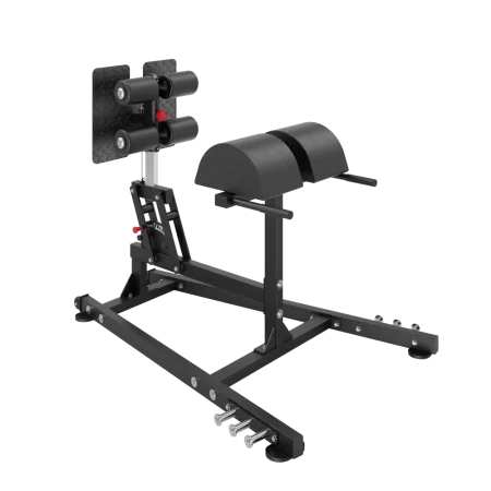 DH032 – Banc Développement Fessiers/Jambon – Insight Fitness | | Bancs de musculation - Strong Nutrition Tunisia