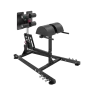 DH032 – Banc Développement Fessiers/Jambon – Insight Fitness | | Bancs de musculation - Strong Nutrition Tunisia