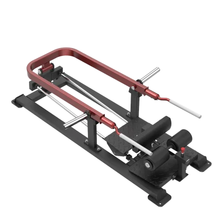 DH050 – MULTI-BULGARE – Insight Fitness | | Station fonctionnelle - Strong Nutrition Tunisia