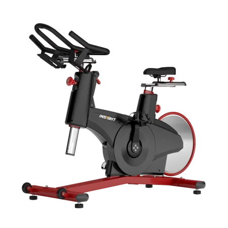 SS-6000 – Vélo Spinning Professionnel – Insight Fitness | | Spinning - Strong Nutrition Tunisia