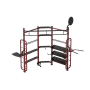 DH013H – Functional Training Station – Insight Fitness | | Stations multifonction - Strong Nutrition Tunisia