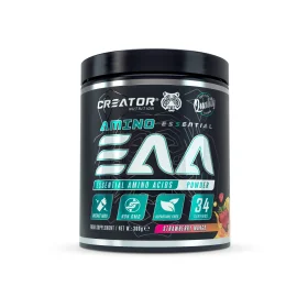 Eaa - 300 Gr - Creator Nutrition