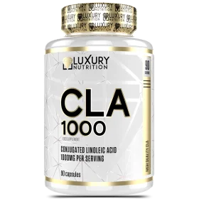 Cla 1000 - 90 Capsules - Luxury Nutrition