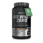 Iso Whey Zero Black - 908 Gr - BiotechUsa | BioTechUSA | Proteine - Strong Nutrition Tunisia