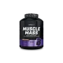 Muscle Mass - 4 Kg - BiotechUsa | BioTechUSA | Gainer - Strong Nutrition Tunisia