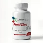 Ferti-Zinc - 60 Capsules - Longevity Plus | LONGEVITY PLUS | Vitamines - Mineraux - Strong Nutrition Tunisia
