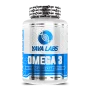 Omega 3 - 90 Gelulles - Yava Labs | | Acides Gras - Strong Nutrition Tunisia