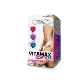 Vitamines - Mineraux - Strong Nutrition Tunisia - Nutrition sportive Tunisie