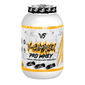 V-Complex PRO Whey - 1.8 Kg - V-Shape Supplements