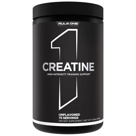 R1 Creatine Monohydrate - 390 Gr - Rule 1 Nutrition | | Creatine - Strong Nutrition Tunisia