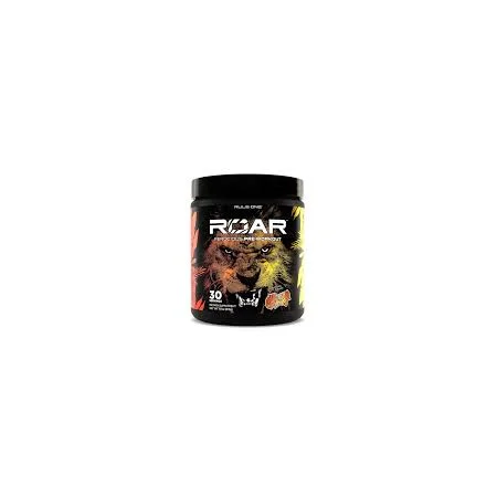 R1 Roar PreWorkout - 30 Servings - Rule 1 | | Pre-Workout - Strong Nutrition Tunisia