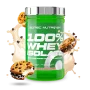 100% Whey Isolate – 700 Gr – Scitec Nutrition | | Accueil - Strong Nutrition Tunisia