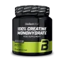 100% Micronized Creatine Monohydrate - 500 Gr - BiotechUsa | BioTechUSA | Creatine - Strong Nutrition Tunisia