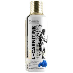 Gold L-Carnitine 3000 - 500 Ml - Kevin Levrone