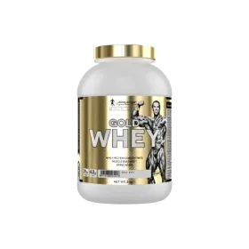 Gold Whey - 2 Kg - Kevin Levrone