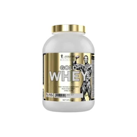 Gold Whey - 2 Kg - Kevin Levrone | | Proteine - Strong Nutrition Tunisia