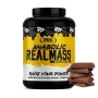 Anabolic Real Mass - 3 Kg - Real Pharm | Real Pharm | Gainer - Strong Nutrition Tunisia
