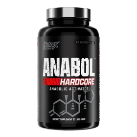 Produits NUTREX officiels | Strong Nutrition Tunisia Tunisie
