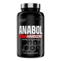 Anabol Hardcore - 60 Capsules - Nutrex | NUTREX | Booster D'hormone - Strong Nutrition Tunisia
