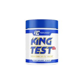 King Test - 90 Tablets - Ronnie Coleman