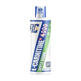 L-Carnitine 4000 - 465 Ml - Ronnie Coleman