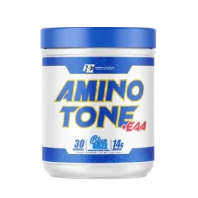 Amino Tone Eaa - 553 Gr - Ronnie Coleman