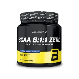 Acides Amines - Strong Nutrition Tunisia - Nutrition sportive Tunisie