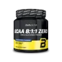 Bcaa 8:1:1 Zero - 250 Gr - BiotechUsa | BioTechUSA | Accueil - Strong Nutrition Tunisia