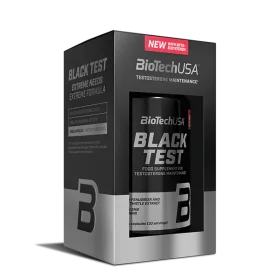 Booster D'hormone - Strong Nutrition Tunisia - Nutrition sportive Tunisie