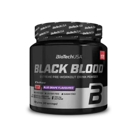 Beta Alanine - 90 Capsules - BiotechUsa | BioTechUSA | Pre-Workout - Strong Nutrition Tunisia