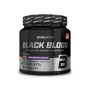 Black Blood - 300 Gr - BiotechUsa | BioTechUSA | Pre-Workout - Strong Nutrition Tunisia