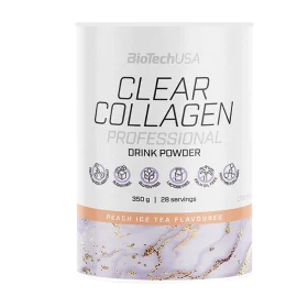 Clear Collagen - 350 Gr - BiotechUsa