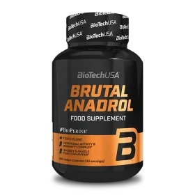 Booster D'hormone - Strong Nutrition Tunisia - Nutrition sportive Tunisie