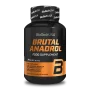 Brutal Anadrol - 90 Capsules - BiotechUsa | BioTechUSA | Booster D'hormone - Strong Nutrition Tunisia