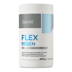 Flex Regen - 400 Gr - Ostrovit
