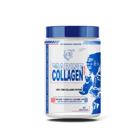 Marine Collagene Ultimate - 300 Gr - William Bonac