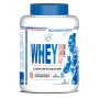 Whey Ultimate - 1.8 Kg - Willaim Bonac | | Proteine - Strong Nutrition Tunisia