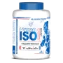 Iso Hydro Zero Ultimate - 1.8 Kg - William Bonac | | Proteine - Strong Nutrition Tunisia