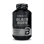 Black Burn - 90 Capsules - BiotechUsa | BioTechUSA | Bruleur de graisse - Strong Nutrition Tunisia