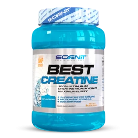 Best Creatine - 1 Kg - Scenit Nutrition