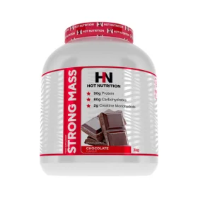 Produits Hot Nutrition officiels | Strong Nutrition Tunisia Tunisie